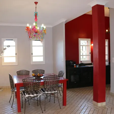 2, 3 Couple Only Au Village Naturiste 리야드 아그