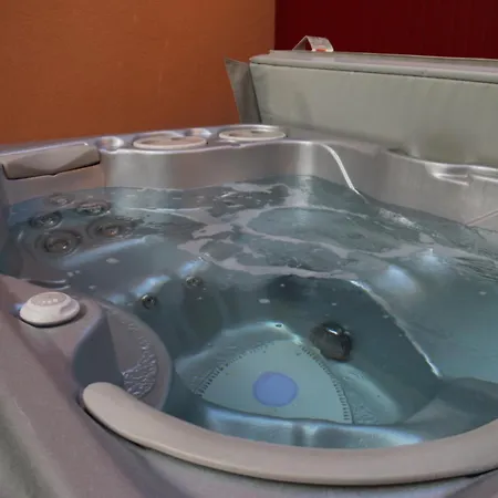 리야드 2, 3 Couple Only Au Village Naturiste