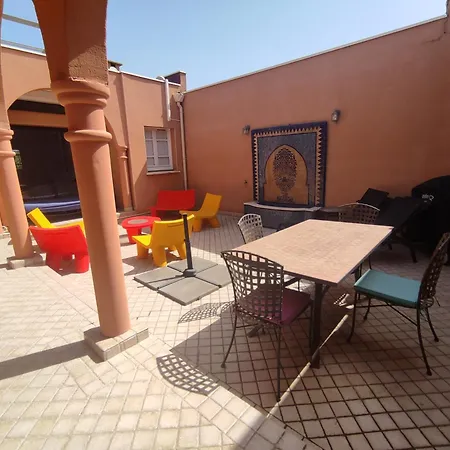 리야드 2, 3 Couple Only Au Village Naturiste 3*