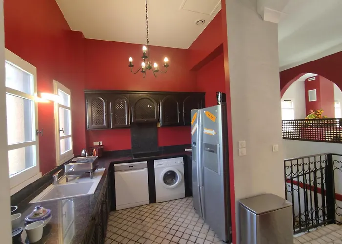 2, 3 Couple Only Au Village Naturiste 3* Agde