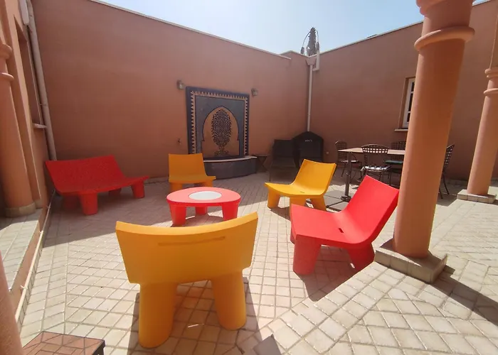 2, 3 Couple Only Au Village Naturiste Agde