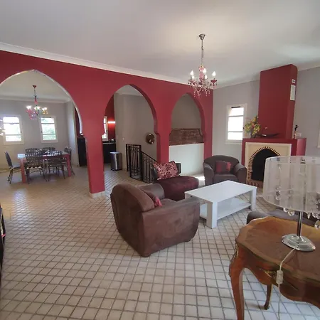 2, 3 Couple Only Au Village Naturiste 3*